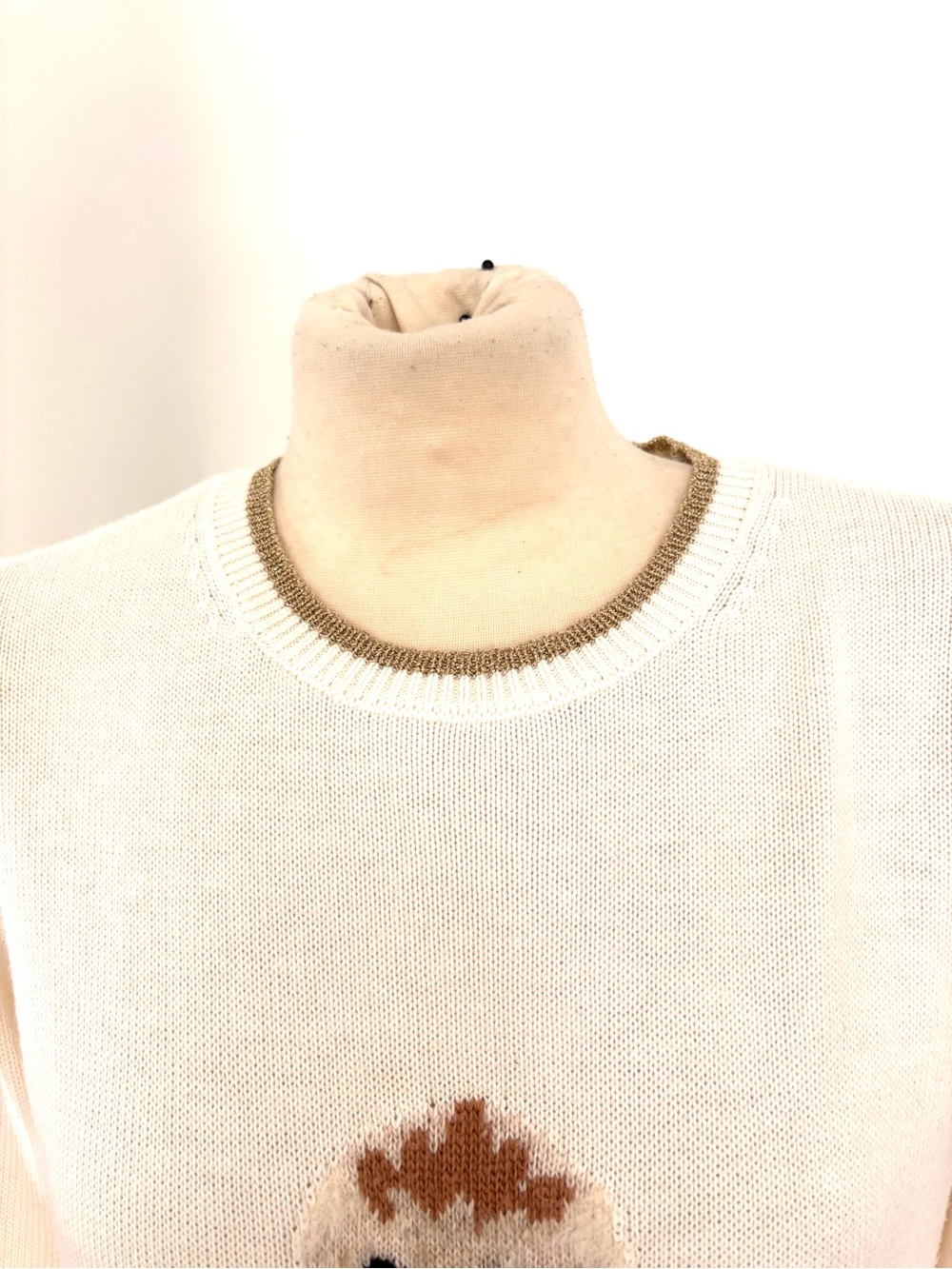 Loft sweater - Picture 4 of 8